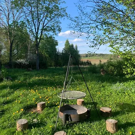 Ferienhaus Forest View *